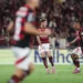 Com direito a gol relâmpago, Flamengo derrota Estudiantes no Maracanã