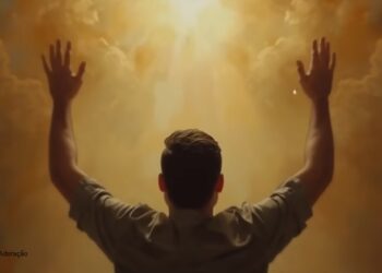 Planos de DEUS em sua vida