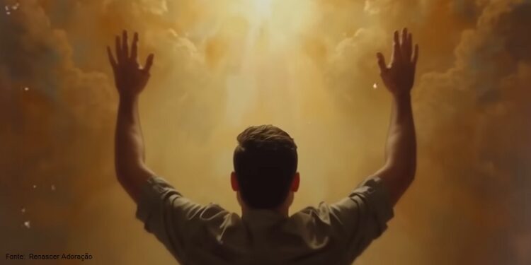 Planos de DEUS em sua vida