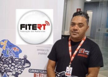 “BAND demite funcionário e afronta a estabilidade sindical e a Constituição Federal”, afirma a FITERT