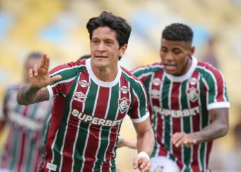 Fluminense quebra jejum de vitórias e vence o Botafogo por 2 a 0
