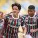 Fluminense quebra jejum de vitórias e vence o Botafogo por 2 a 0