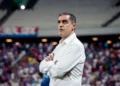 Fortaleza anuncia saída do técnico português Renato Paiva