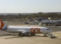 Gol e Azul encerram acordo de cooperação comercial