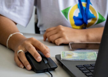 Governo de Sergipe oferece 854 vagas de emprego por meio do GO Sergipe