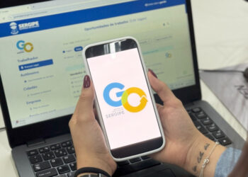 Governo de Sergipe oferta 519 vagas de emprego em plataforma digital