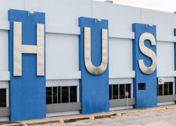 Huse avança em obras do Centro Cirúrgico com foco em modernização e segurança