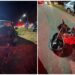 Colisão frontal deixa um morto e um ferido na SE-175, em Nossa Senhora Aparecida