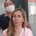 Médica Daniele Barreto deixa o hospital e vai para São Marcelo – VEJA O VÍDEO EXCLUSIVO