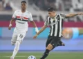 Morumbis recebe São Paulo x Botafogo pela 23ª rodada do Brasileirão
