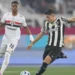 Morumbis recebe São Paulo x Botafogo pela 23ª rodada do Brasileirão