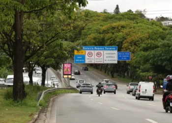 Motoristas com TDAH têm 2 vezes mais chance de se envolver em acidente