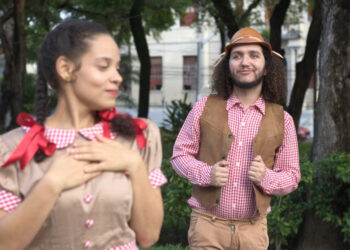 Museu da Gente Sergipana recebe espetáculo infantil ‘Menina Miúda