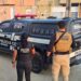 FICCO deflagra Operação MASKÁRIA contra tráfico de drogas em Itabaiana