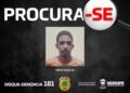 Operação Sem Trégua prende dois suspeitos e busca foragido em Aracaju
