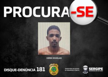 Operação Sem Trégua prende dois suspeitos e busca foragido em Aracaju