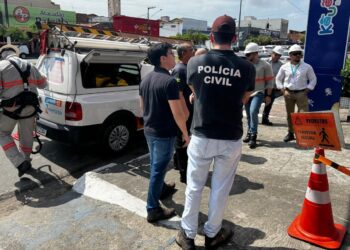 Operação identifica fraudes no consumo de energia em Nossa Senhora do Socorro
