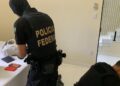 PF cumpre mandados em operação contra tráfico e lavagem de dinheiro em SE e SP