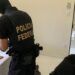 PF cumpre mandados em operação contra tráfico e lavagem de dinheiro em SE e SP