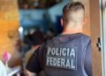 PF prende suspeito em operação contra pornografia infantil em Sergipe