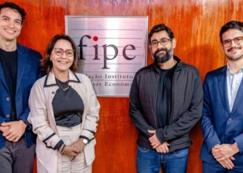 Prefeita de Aracaju se reúne com Fipe para novo modelo de transporte metropolitano