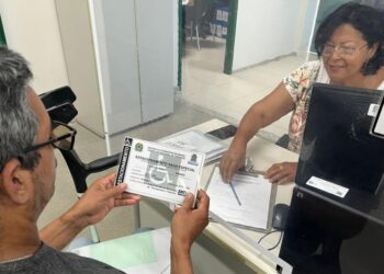 SMTT encerra expediente mais cedo nesta sexta para dedetização