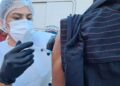 Vacinação contra Covid-19 em Aracaju segue restrita a grupos prioritários