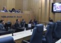 Vereadores discutem decisão do STF sobre Zona de Expansão em sessão da Câmara de Aracaju