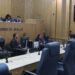 Vereadores discutem decisão do STF sobre Zona de Expansão em sessão da Câmara de Aracaju