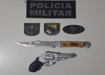 Homem de 66 anos é preso por suspeita de homicídio em Tobias Barreto