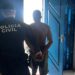 Polícia cumpre mandados e prende suspeito de matar pastor em São Domingos
