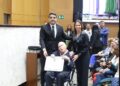 ALESE homenageia personalidades com a Medalha de Direitos Humanos “Dom José Vicente Távora”