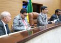 Alese aprova criação do Conselho Estadual de Direitos Humanos de Sergipe