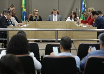 Alese aprova reajuste de benefícios para servidores do SAMU