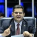 Senado adia votação de lei que tira resposta a tarifaço do teto fiscal