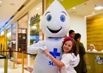 Aracaju inicia Campanha de Multivacinação 2025 para crianças e adolescentes