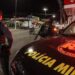 Polícia flagra motorista armado com pistola na Orla de Atalaia