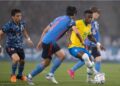 Brasil perde para o Japão em jogo amistoso