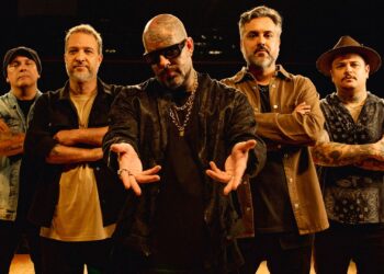 Motofest 2025 traz Detonautas e Plebe Rude a Aracaju