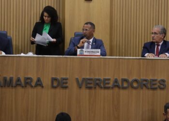 CPI da SMTT aprova quatro requerimentos e avança na apuração sobre uso de R$ 135 milhões em multas de trânsito