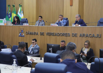 CPI da SMTT aprova três requerimentos sobre uso de recursos de multas de trânsito em Aracaju