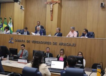 CPI do Natal Iluminado inicia oitivas e ex-diretores afirmam seguir pareceres técnicos