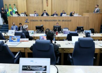 CPI do Natal Iluminado inicia oitivas sobre contrato de R$ 10 milhões em Aracaju