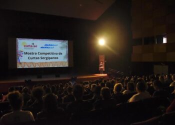 Abertura do Curta-SE, traz na pré-estreia de ‘O Agente Secreto’ e show de Alice Caymmi