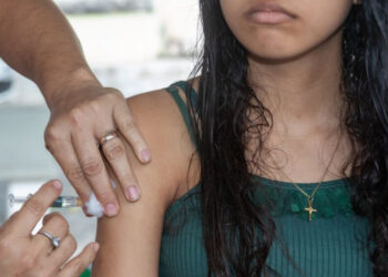 Sergipe inicia campanha de multivacinação para crianças e adolescentes