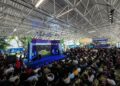 Campus Party Weekend Aracaju supera expectativas e atrai mais de 10 mil pessoas