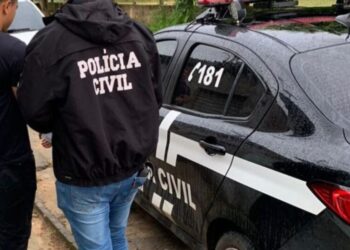 Polícia frustra assalto e localiza líder de grupo criminoso em Estância