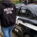 Polícia frustra assalto e localiza líder de grupo criminoso em Estância