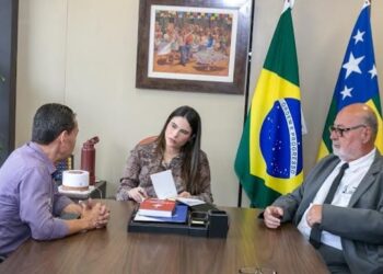 Radialistas conquistam avanço histórico após deputada Yandra Moura apresentar “Projeto do Piso Salarial Nacional”