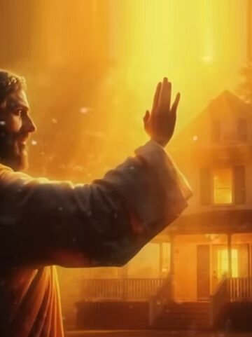 O Senhor abre os olhos aos cegos; o Senhor levanta os abatidos; o Senhor ama os justos;